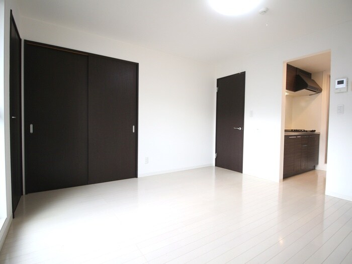 フラップアリィ上福岡の物件内観写真