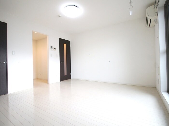 フラップアリィ上福岡の物件内観写真