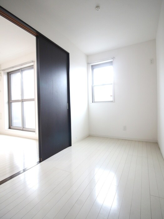 フラップアリィ上福岡の物件内観写真