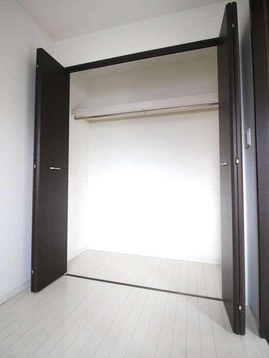 フラップアリィ上福岡の物件内観写真