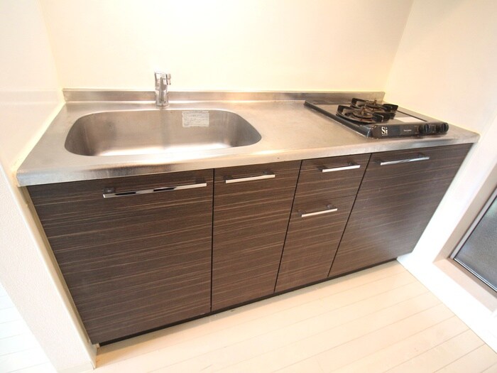 フラップアリィ上福岡の物件内観写真