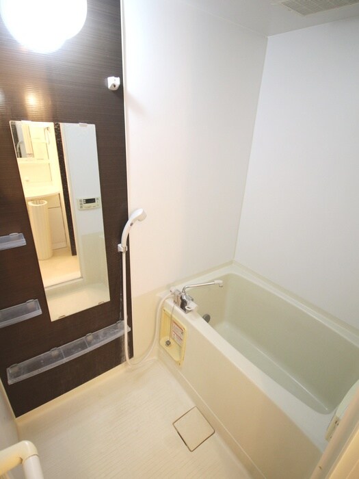 フラップアリィ上福岡の物件内観写真