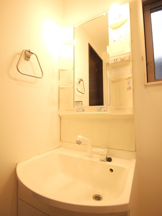 フラップアリィ上福岡の物件内観写真