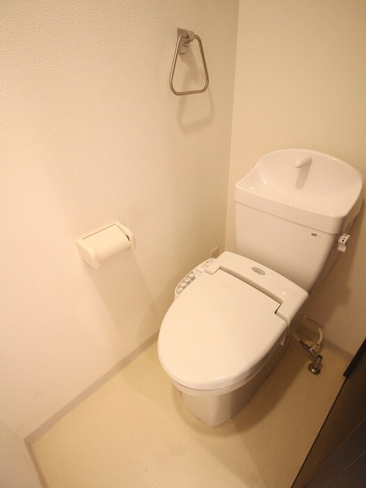 フラップアリィ上福岡の物件内観写真