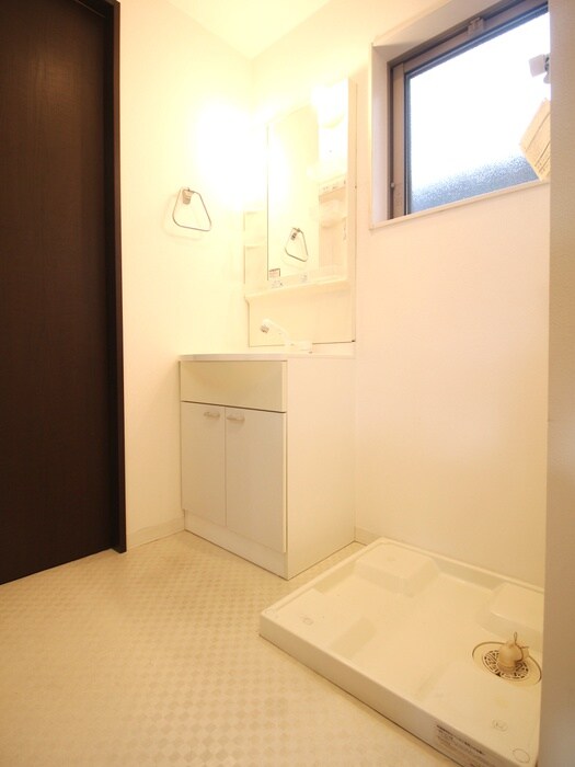 フラップアリィ上福岡の物件内観写真