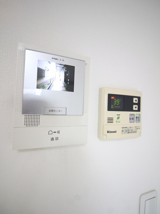 フラップアリィ上福岡の物件内観写真