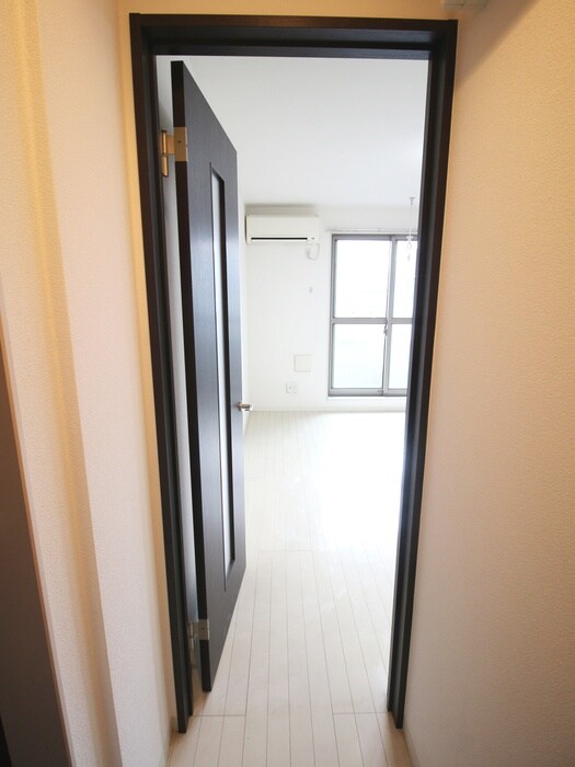 フラップアリィ上福岡の物件内観写真