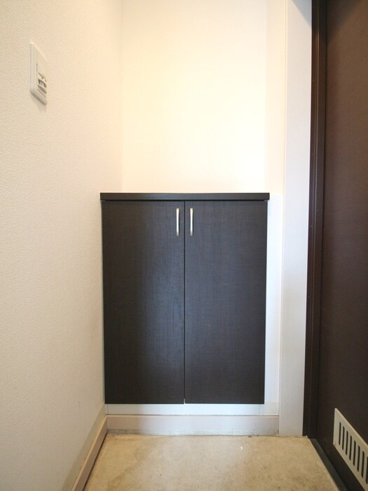 フラップアリィ上福岡の物件内観写真