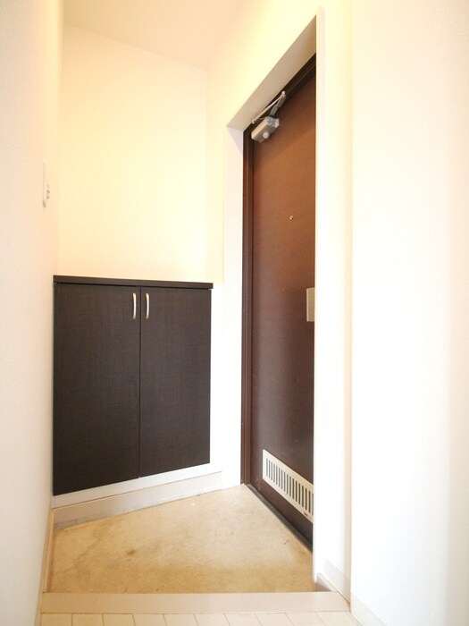 フラップアリィ上福岡の物件内観写真