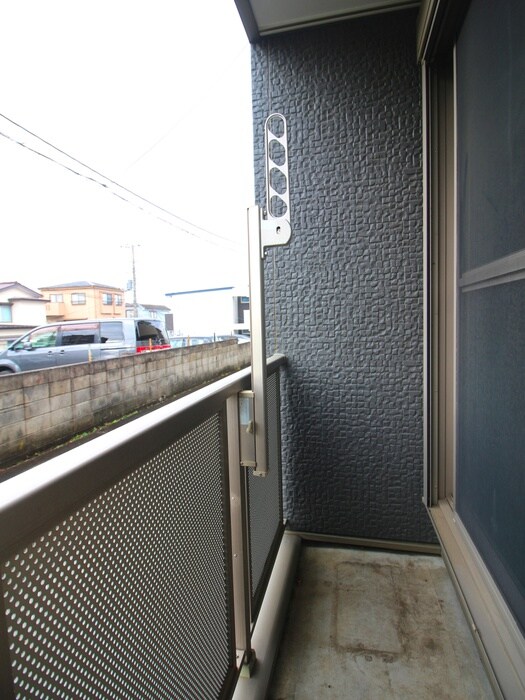 フラップアリィ上福岡の物件内観写真