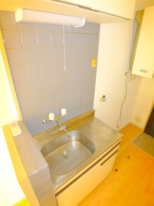 エクセル北綾瀬の物件内観写真