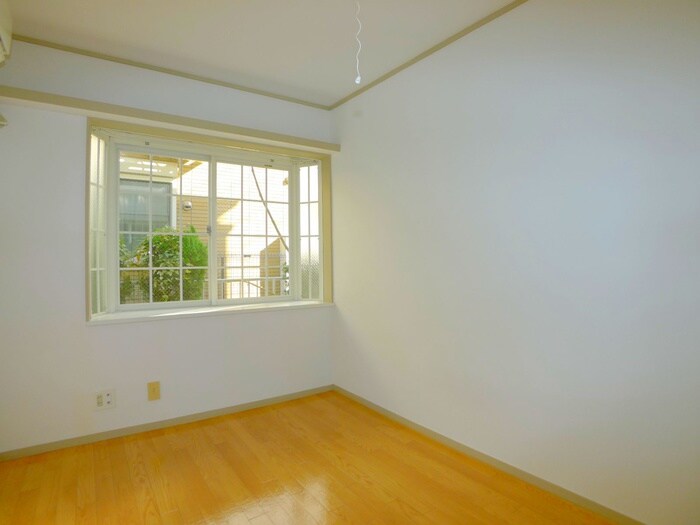 エクセル北綾瀬の物件内観写真