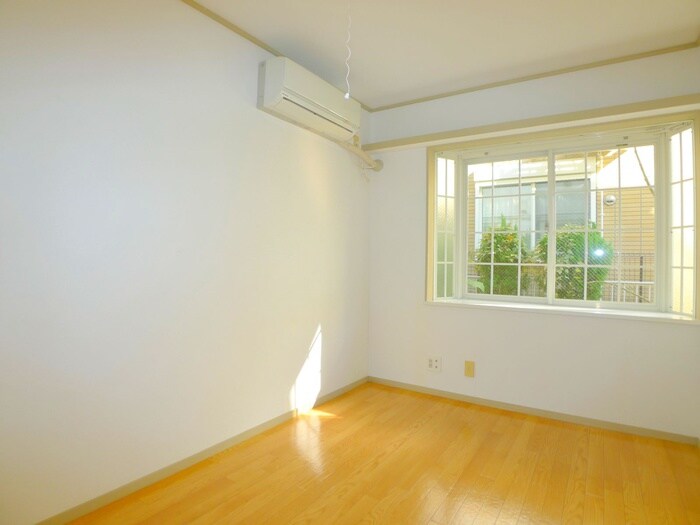 エクセル北綾瀬の物件内観写真