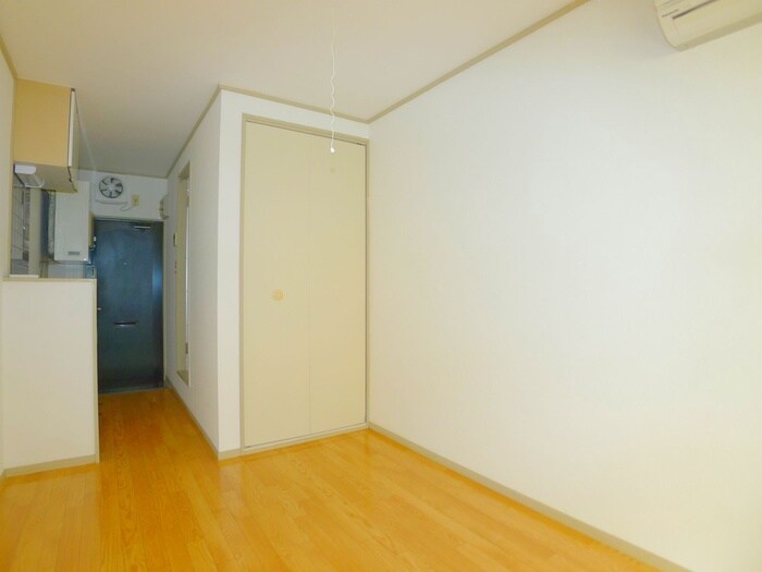 エクセル北綾瀬の物件内観写真