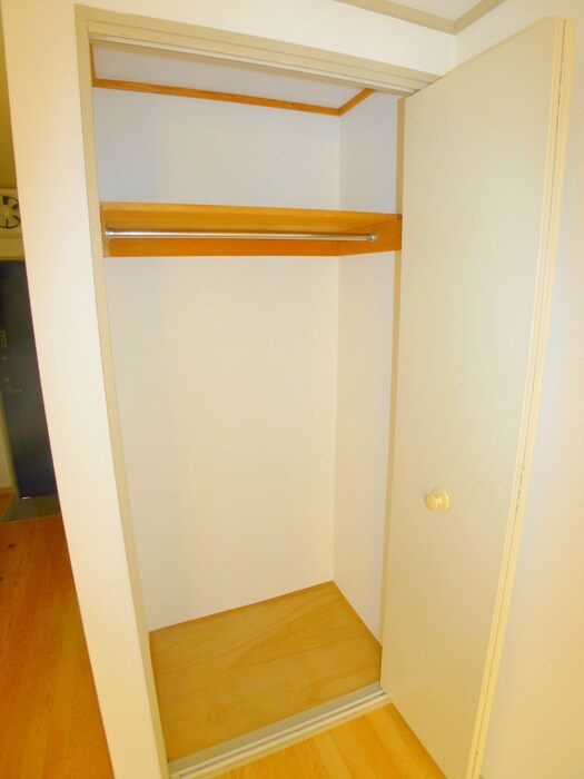 エクセル北綾瀬の物件内観写真