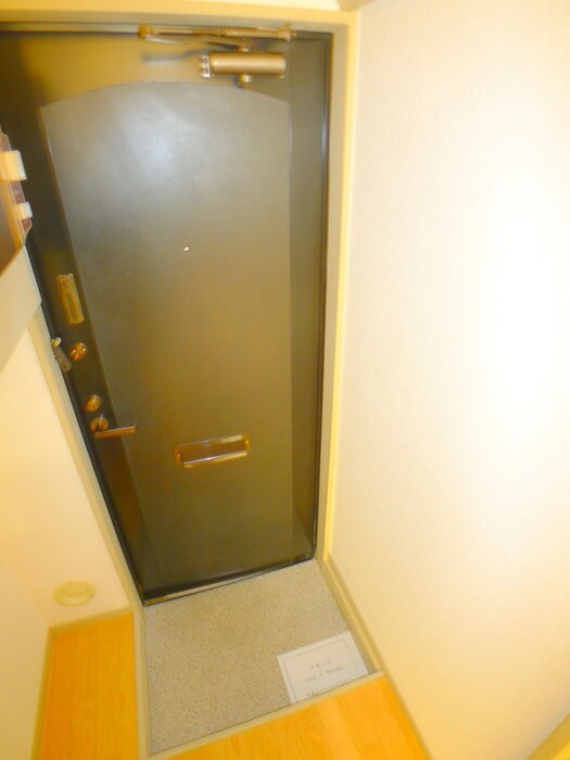 エクセル北綾瀬の物件内観写真