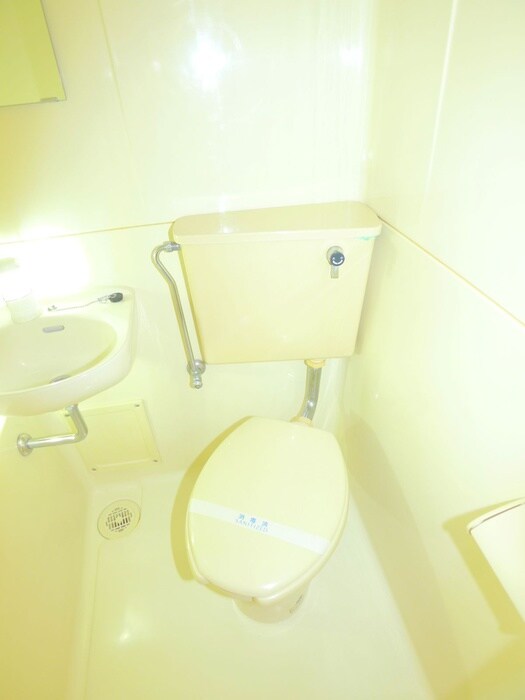 エクセル北綾瀬の物件内観写真