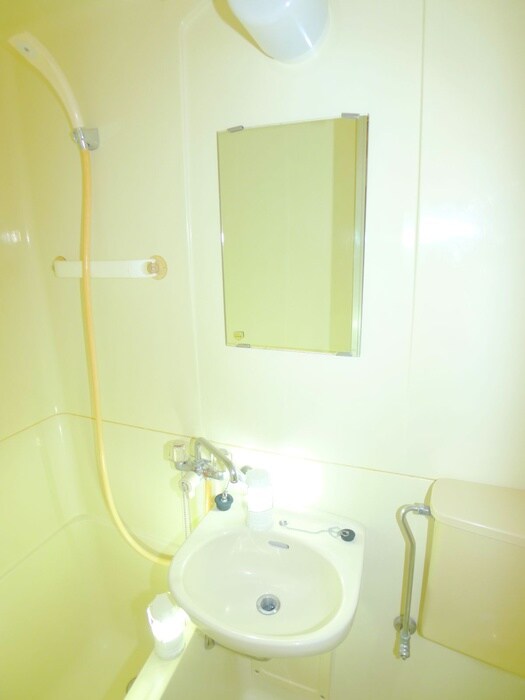 エクセル北綾瀬の物件内観写真