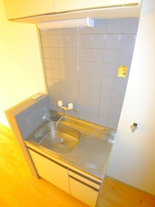 エクセル北綾瀬の物件内観写真