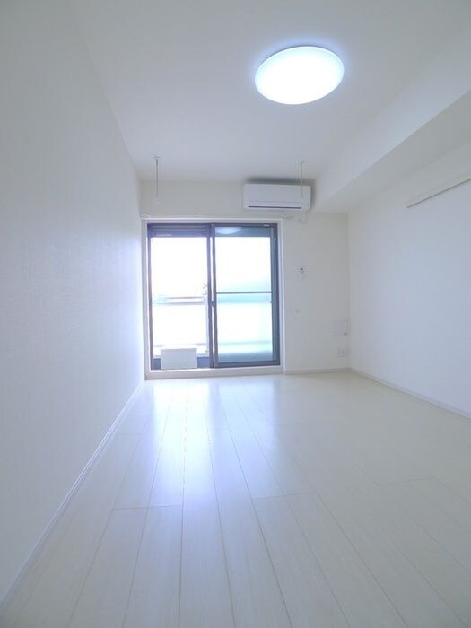 グレイス稲毛の物件内観写真