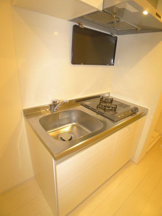 グレイス稲毛の物件内観写真