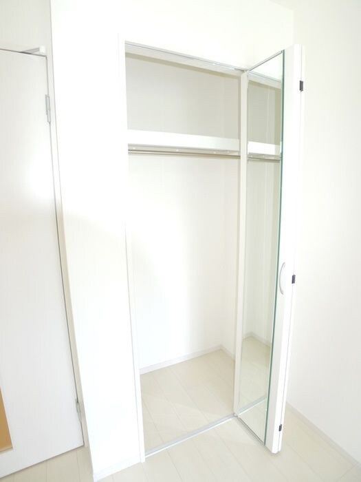 グレイス稲毛の物件内観写真