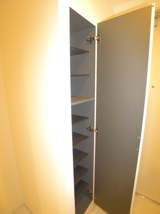 グレイス稲毛の物件内観写真