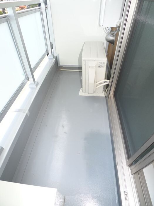 グレイス稲毛の物件内観写真