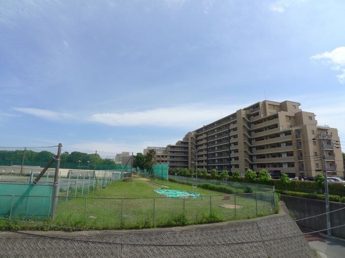 グレイス稲毛の物件内観写真