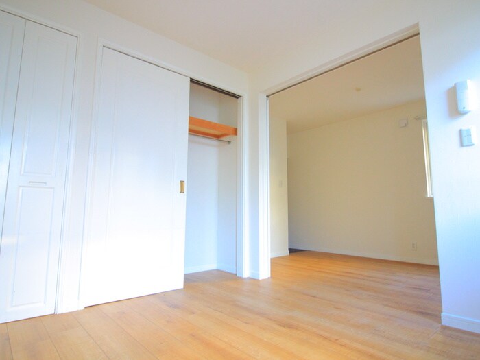 グリーンフォレストの物件内観写真