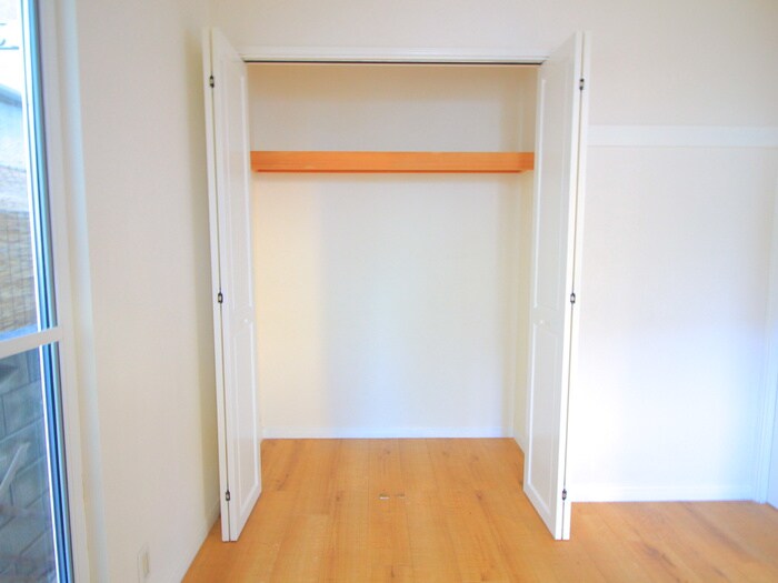 グリーンフォレストの物件内観写真