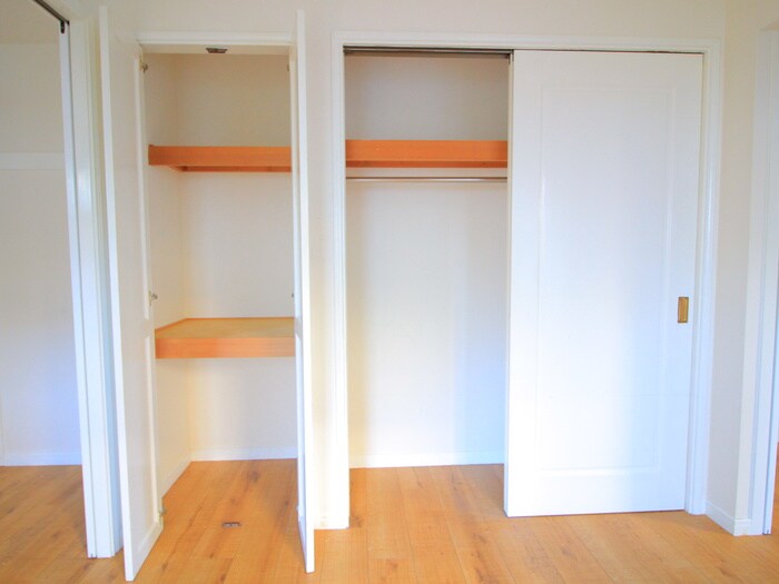 グリーンフォレストの物件内観写真