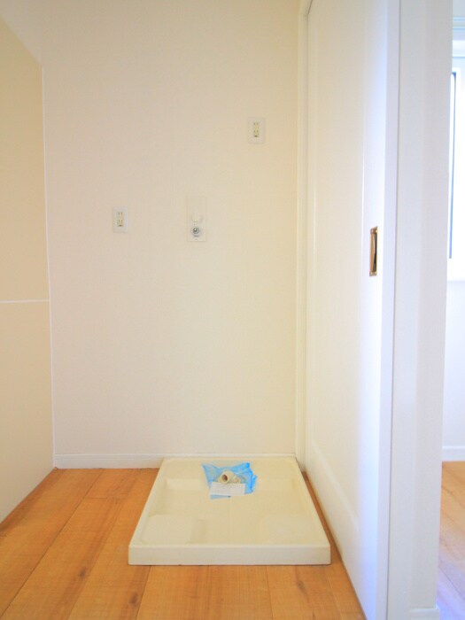 グリーンフォレストの物件内観写真