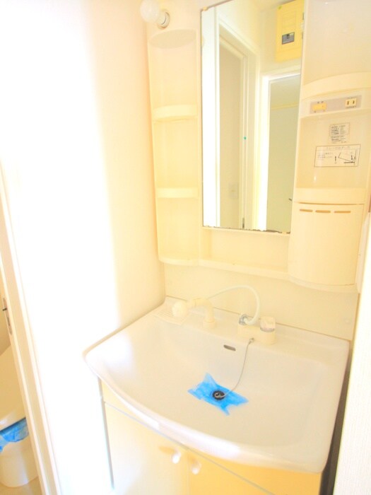 グリーンフォレストの物件内観写真