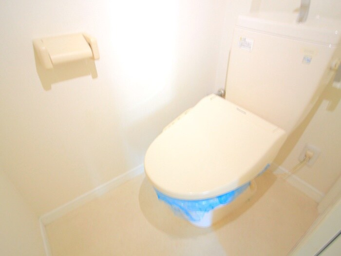 グリーンフォレストの物件内観写真