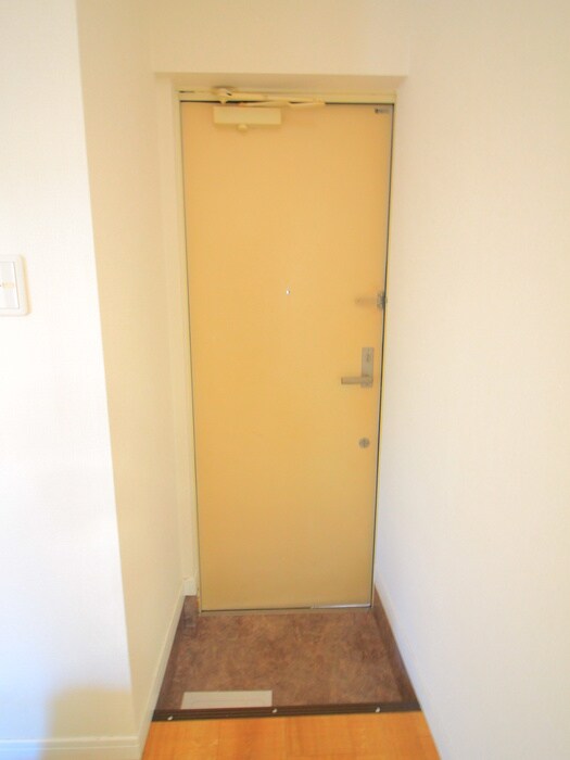 グリーンフォレストの物件内観写真