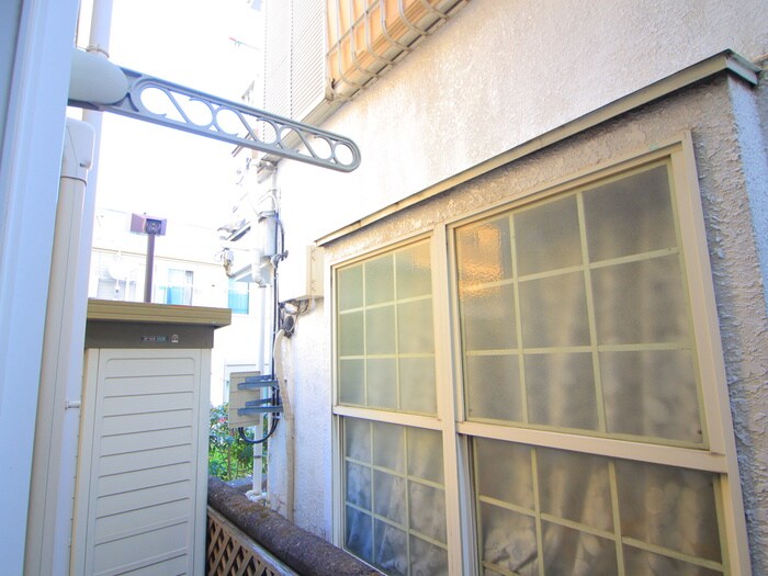 グリーンフォレストの物件内観写真