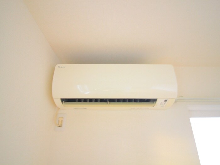 グリーンフォレストの物件内観写真