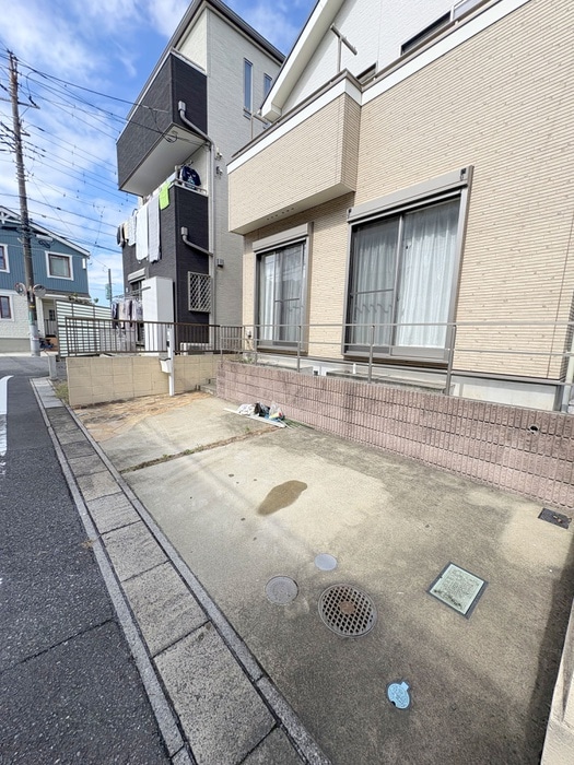 北原台2丁目一戸建の物件外観写真