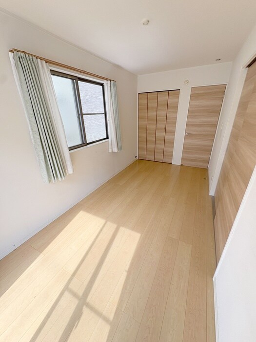 北原台2丁目一戸建の物件内観写真