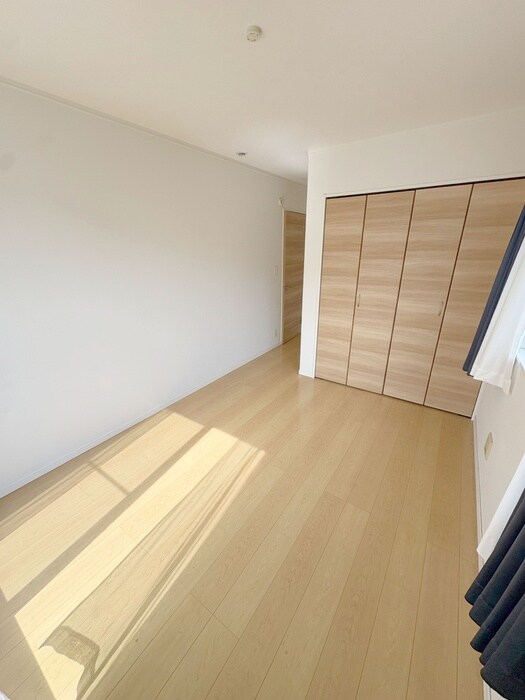 北原台2丁目一戸建の物件内観写真