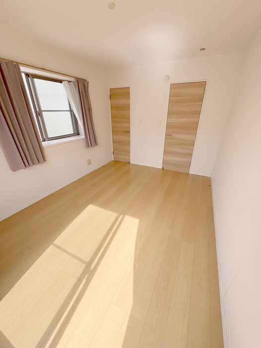 北原台2丁目一戸建の物件内観写真