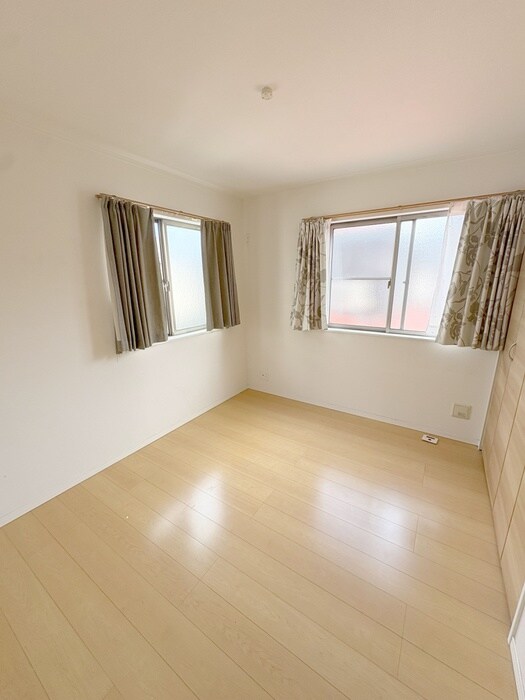 北原台2丁目一戸建の物件内観写真