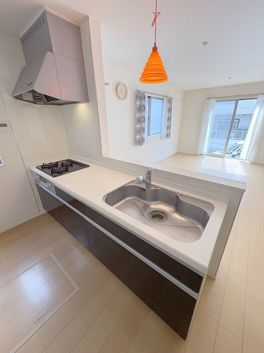 北原台2丁目一戸建の物件内観写真