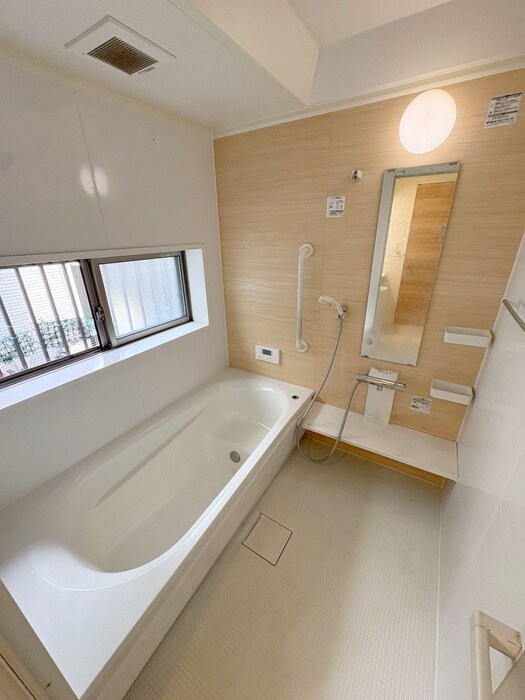 北原台2丁目一戸建の物件内観写真