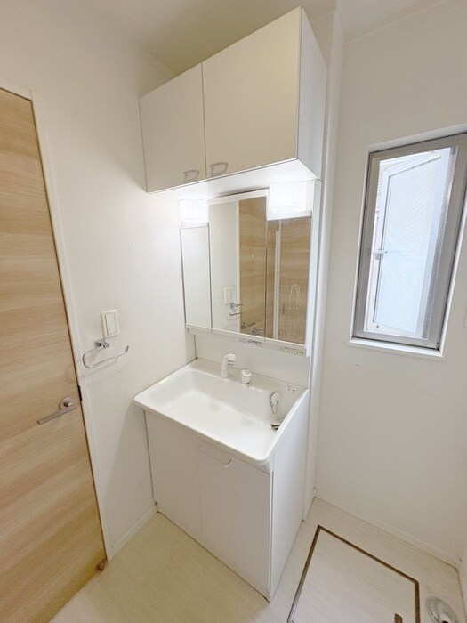 北原台2丁目一戸建の物件内観写真