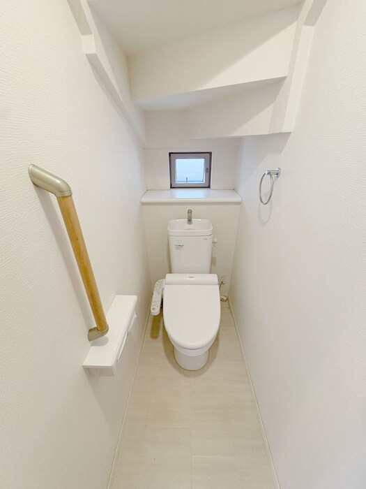 北原台2丁目一戸建の物件内観写真