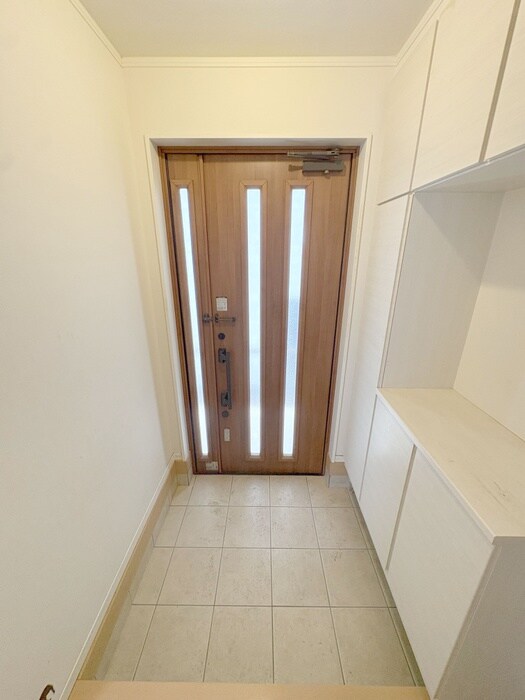 北原台2丁目一戸建の物件内観写真