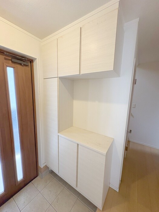 北原台2丁目一戸建の物件内観写真