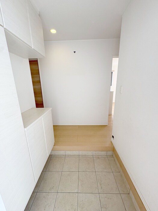 北原台2丁目一戸建の物件内観写真